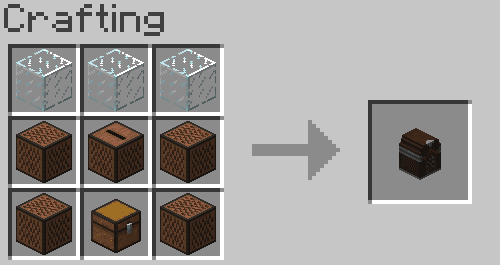 Jukebox Mod 1.16.1/1.15.2 (A More Advanced Jukebox)