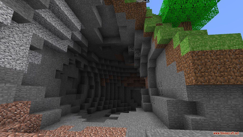 Minecraft First Edition Resource Pack 1.12.1/1.11.2