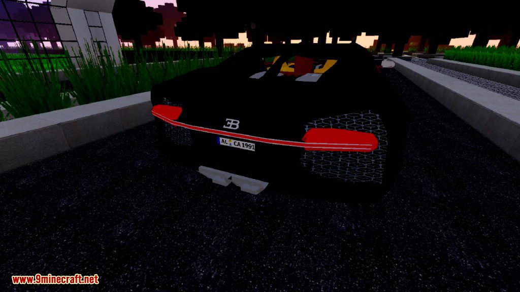Alcara Mod 1.12.2/1.7.10 Porsche, Ferrari