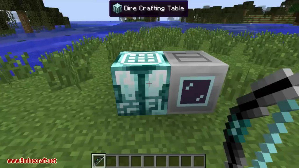 Avaritia 1.12.2/1.11.2 (Very Expensive Recipes)