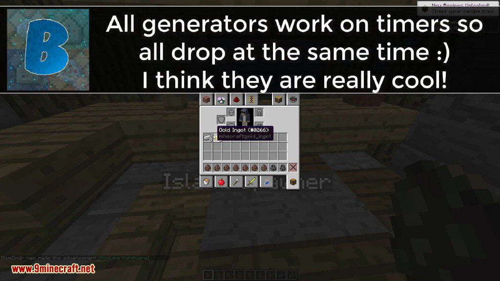 Minecraft Command Item Generator Haleema Metcalfe