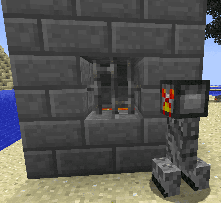 Elemental Creepers Redux Mod 1.12.2 (Creepers with Cool Abilities