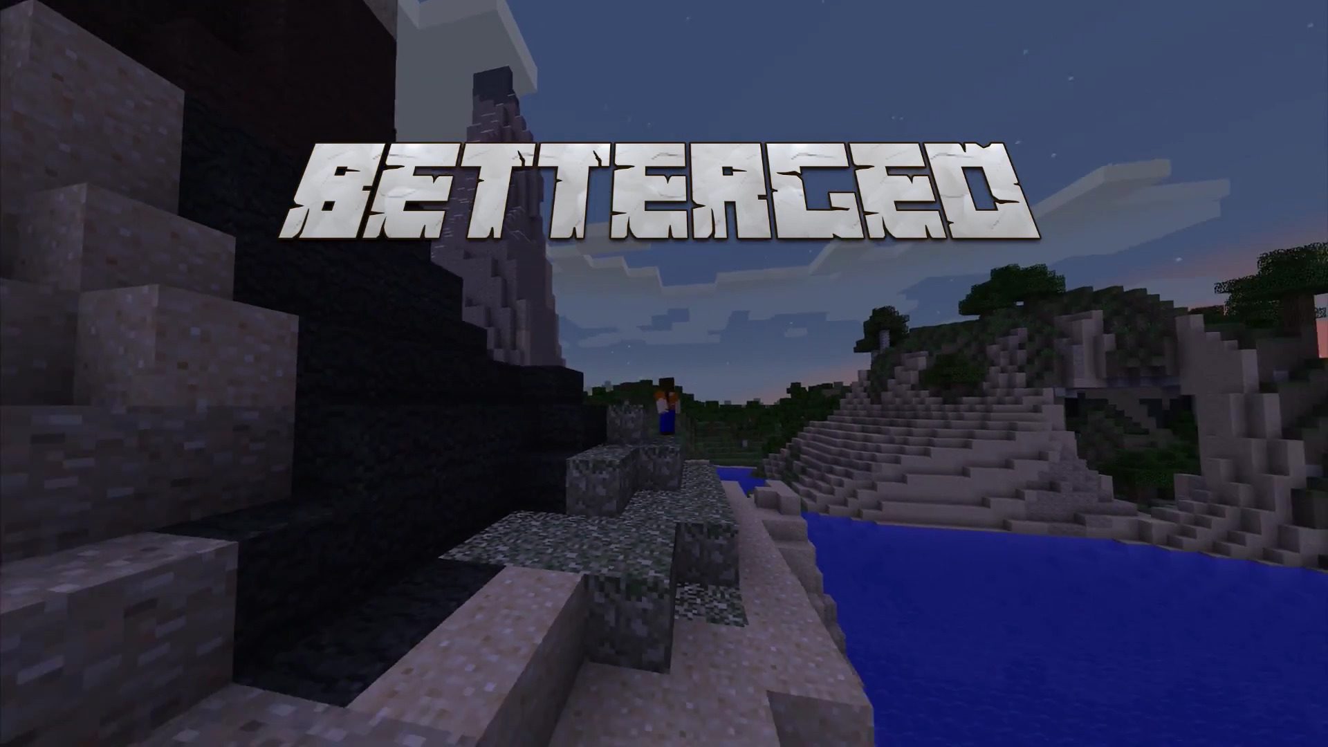 BetterGeo Mod 1.12.2/1.7.10 (Realistic Geology in Minecraft)