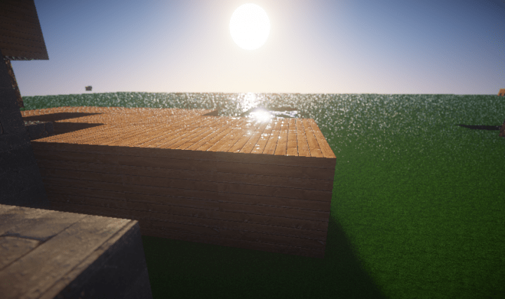 Mn3 Ultra Realistic Resource Pack 1.13.2/1.12.2