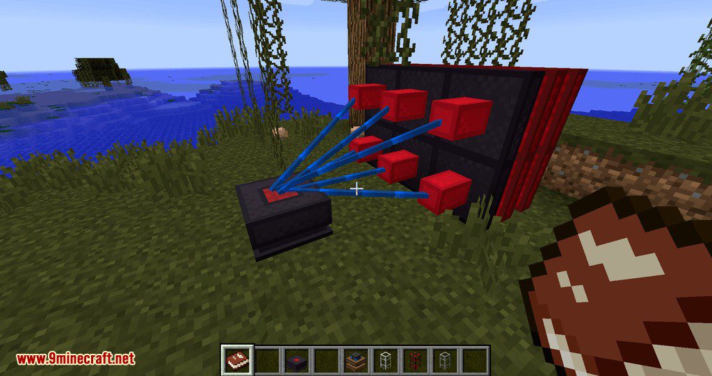 Additional Pipes Mod 1.12.2/1.7.10 for Buildcraft (Almost Enough Pipes