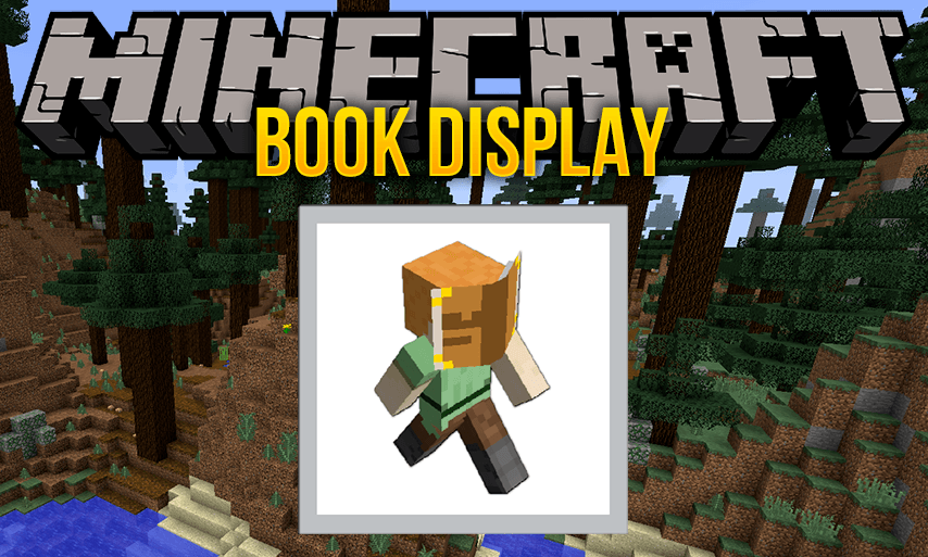 Book – Minecraft Wiki