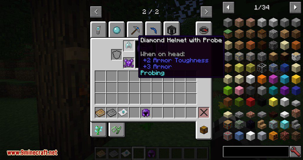 TOP Addons Mod 1.16.5/1.15.2 (Best Of Addons For You)