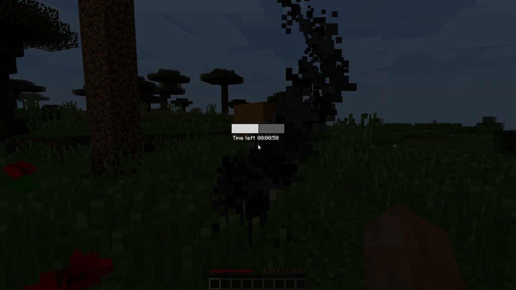 PlayerRevive Mod 1.16.5/1.12.2 (Fight Together As A Team