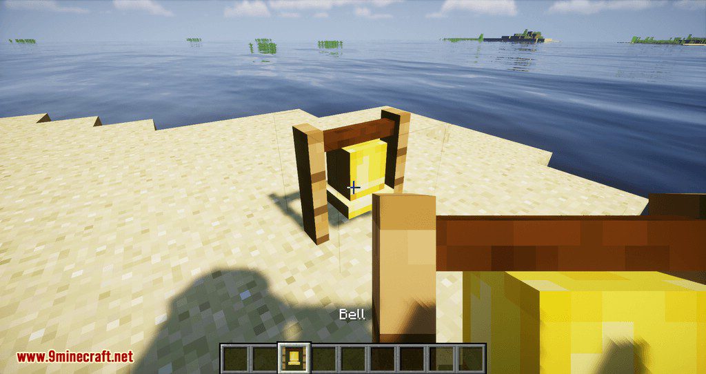 Future Versions Mod 1.12.2 (Have All Features in Your Favorite Version)
