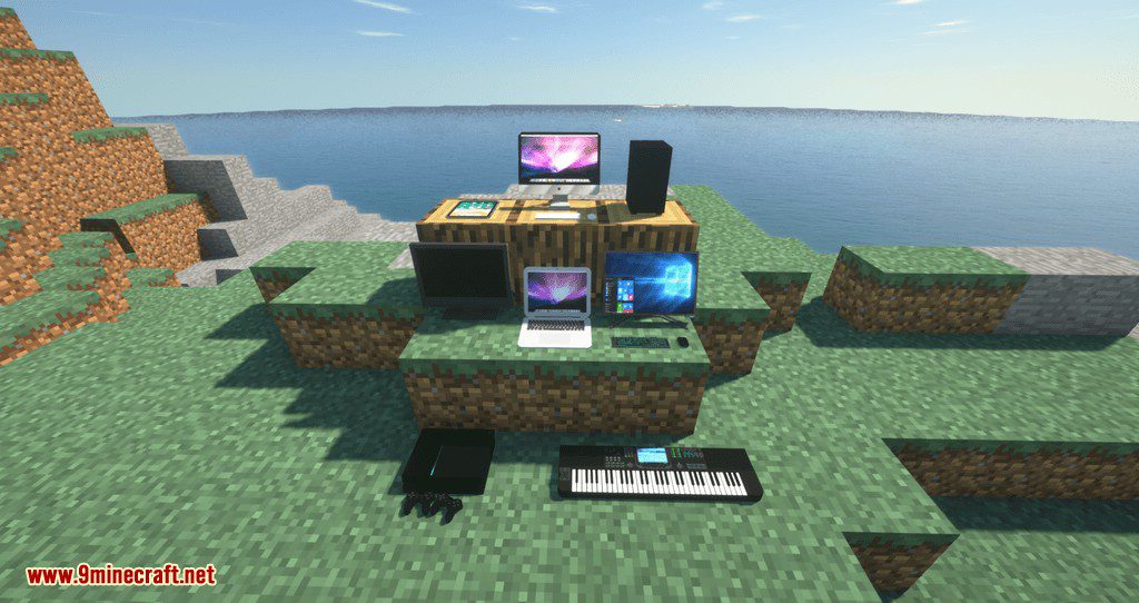 Best tech mods for minecraft leaguepola