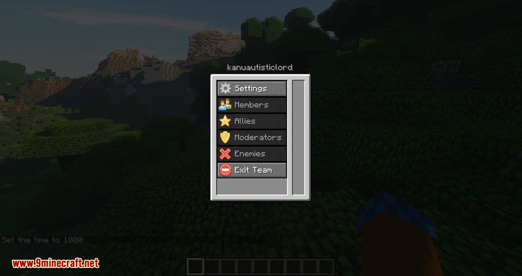 FTB Money Mod 1.12.2 (Adds Money, Shops, and Trading) - 9Minecraft.Net