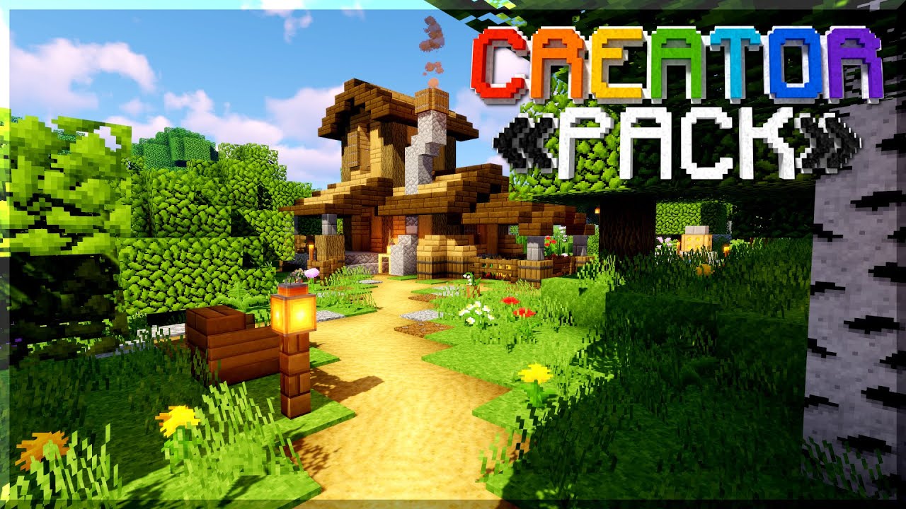Minecraft Texture Packs Maker Tadhg Ware