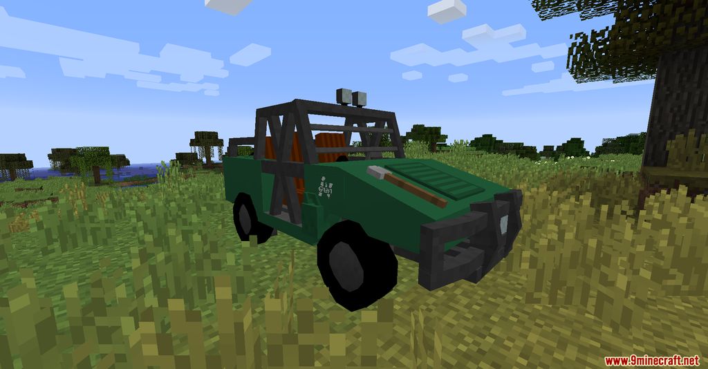 Best 1.12.2 Minecraft Mods Planet Minecraft Community
