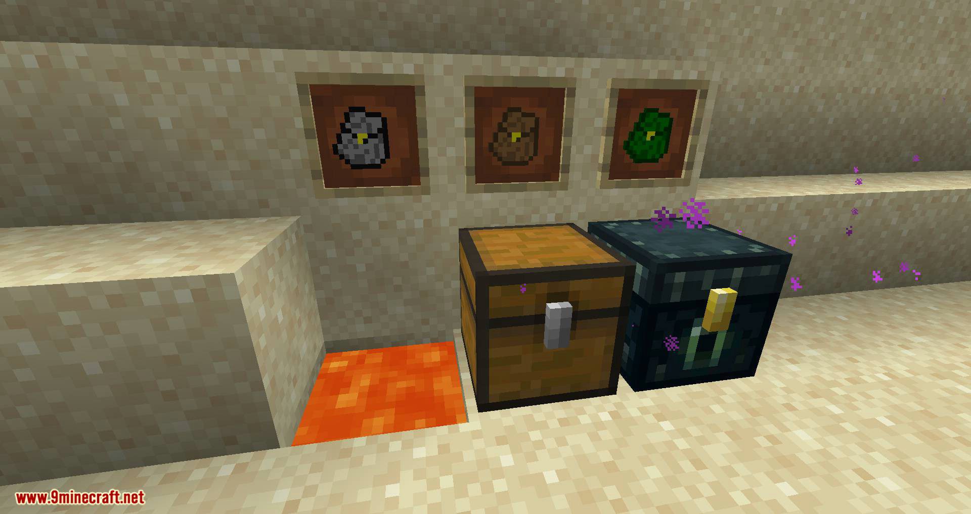 Backpacks Official Minecraft Shop