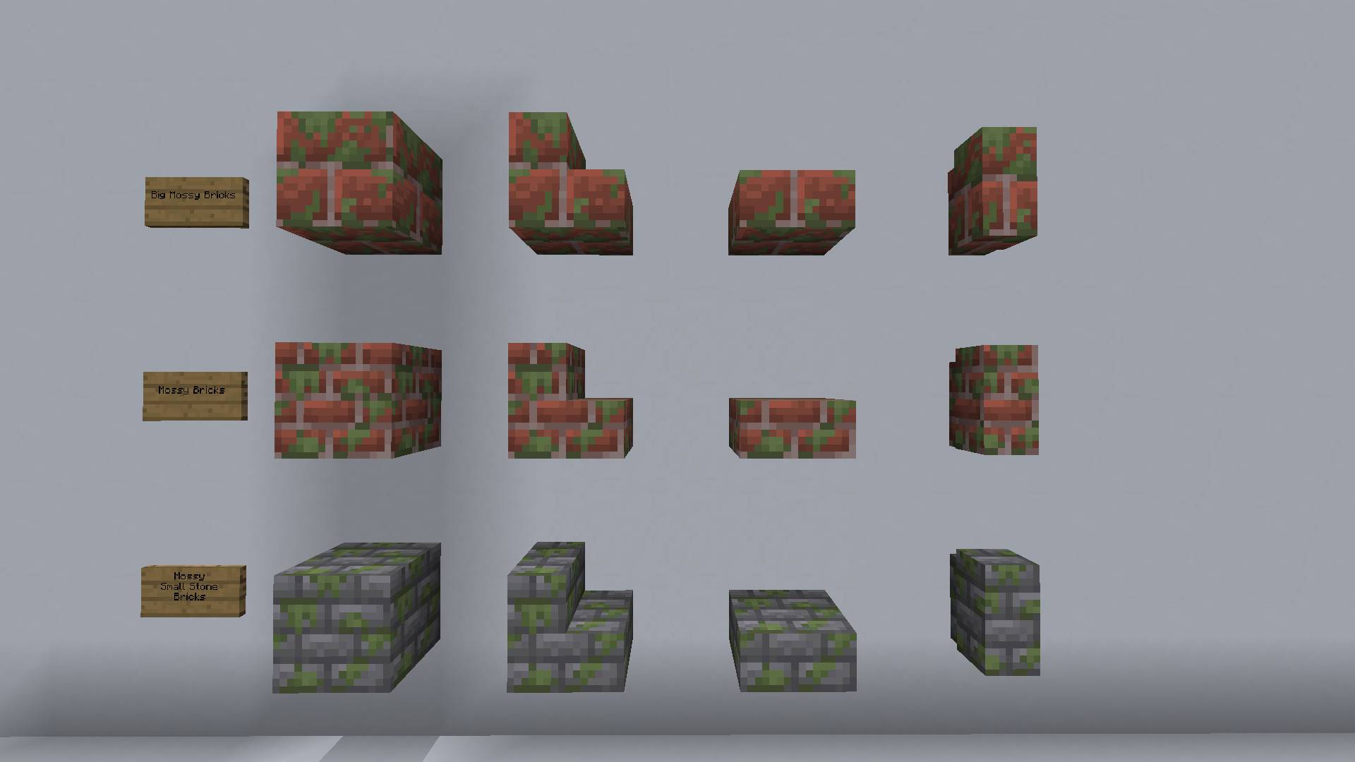 Sully's Mod 1.15.2 (Much More Creatures)