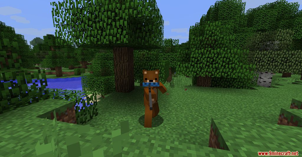 Epic Fight Mod 1.16.5/1.12.2 Stances, New Animations