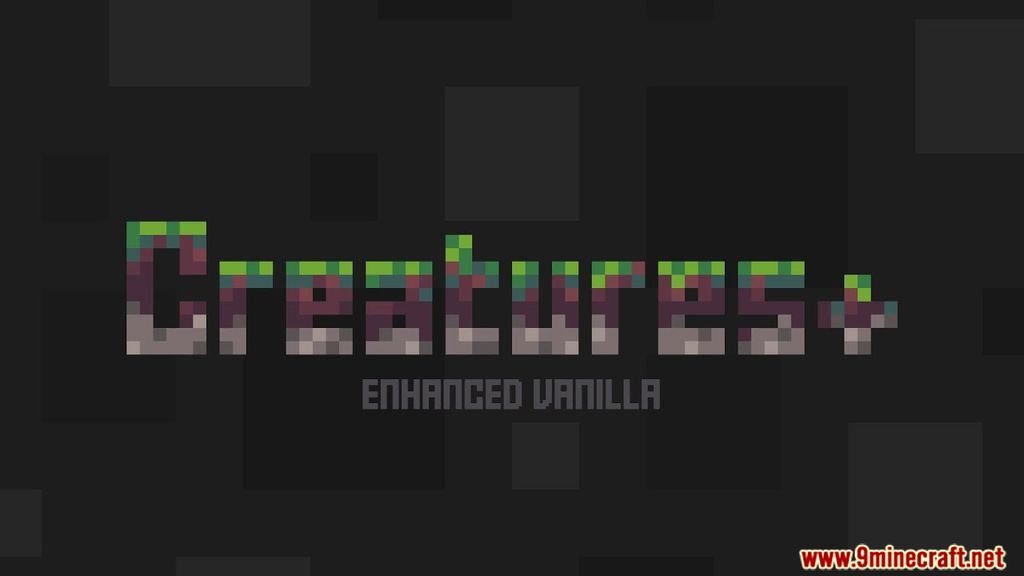 Creatures+ Data Pack 1.15.2 (Bring Tons of New Mobs Into Your Minecraft