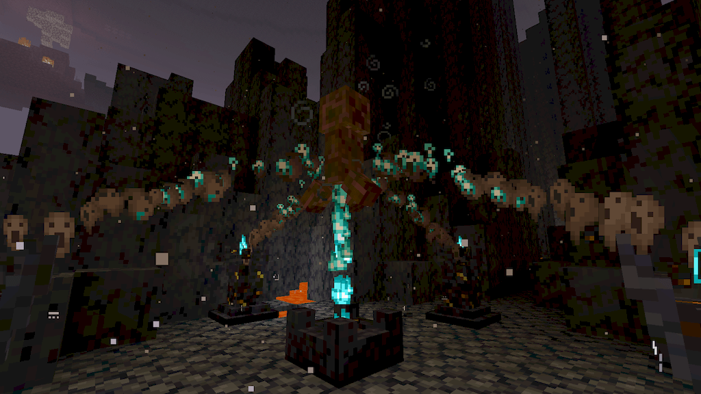 conjuring mod minecraft