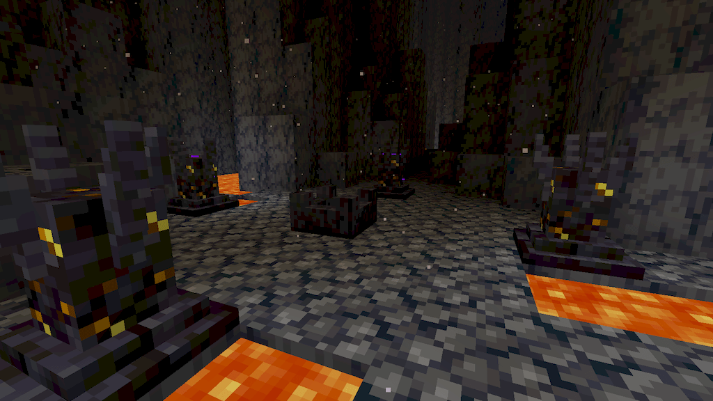 Conjuring Mods Minecraft CurseForge