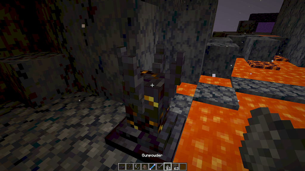 THE CONJURER MOD MINECRAFT 1.16.1 (MOD SHOWCASE)