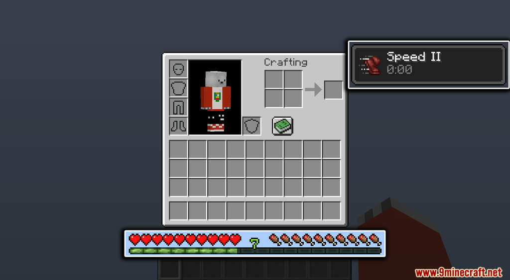 35+ Minecraft Xp Calculator MaryellenSirin