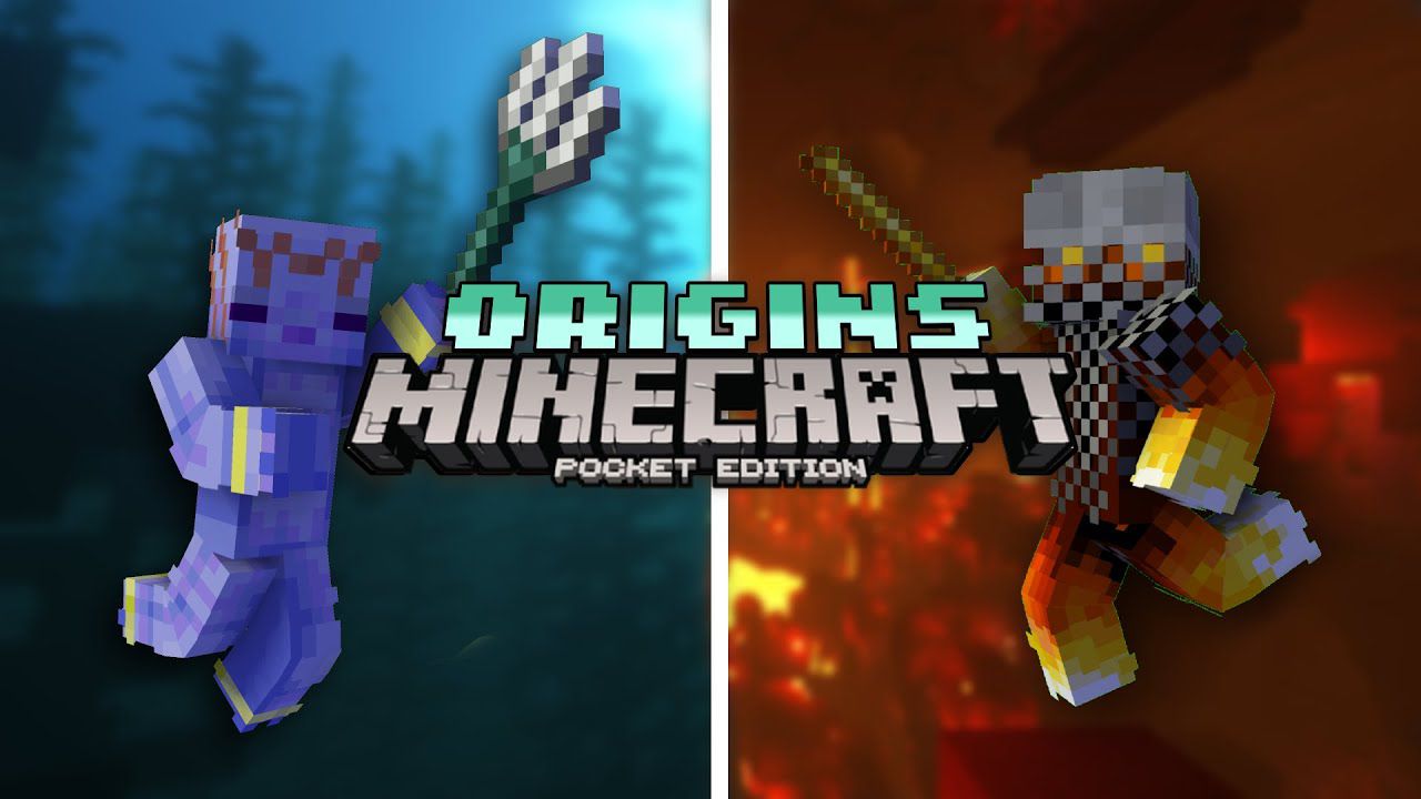 Origins Mod (1.19 ) Seeds General Minecraft Minecraft