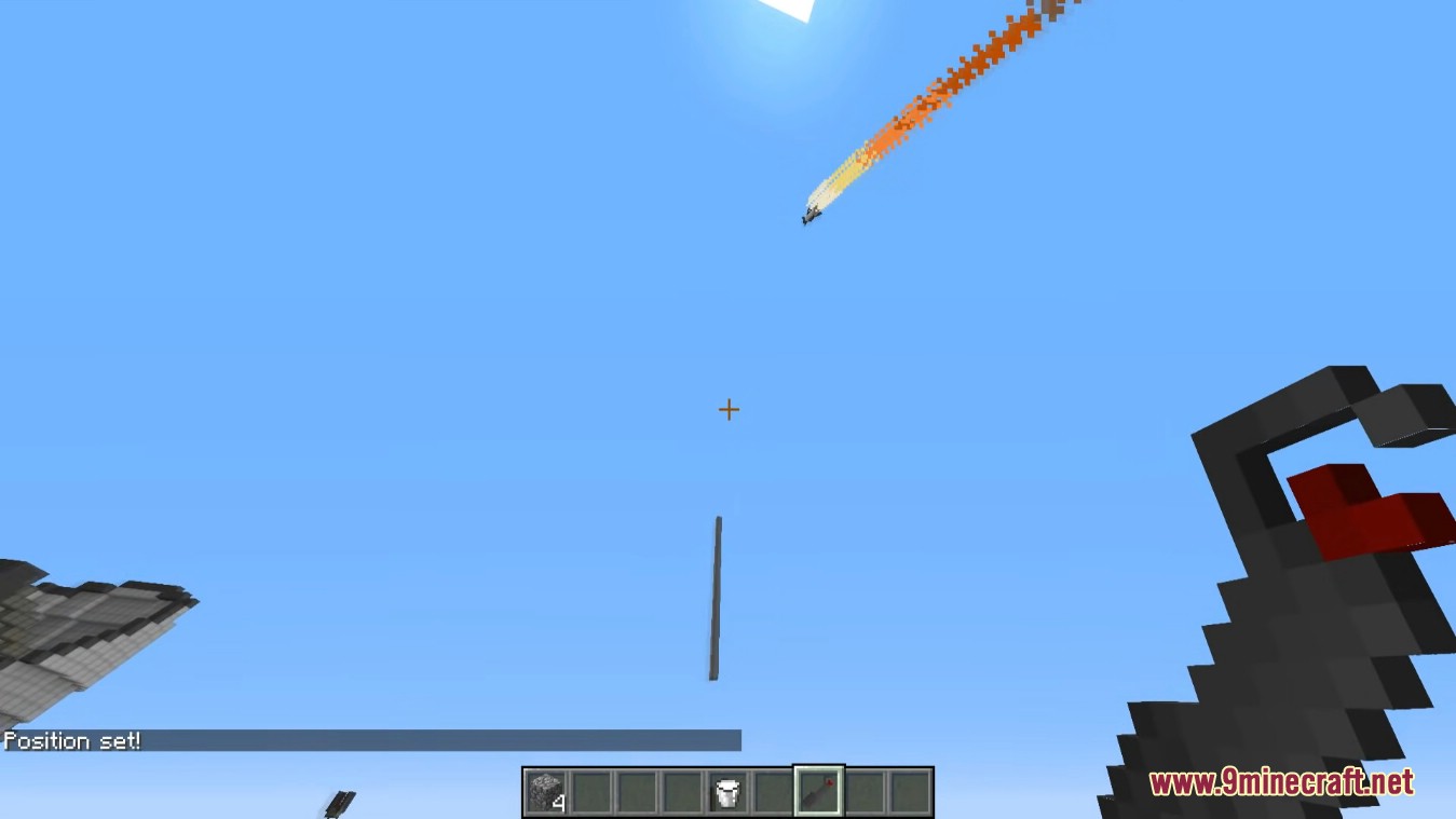 NuclearTech Mod (1.12.2, 1.7.10) The Best Minecraft Nuke Mod