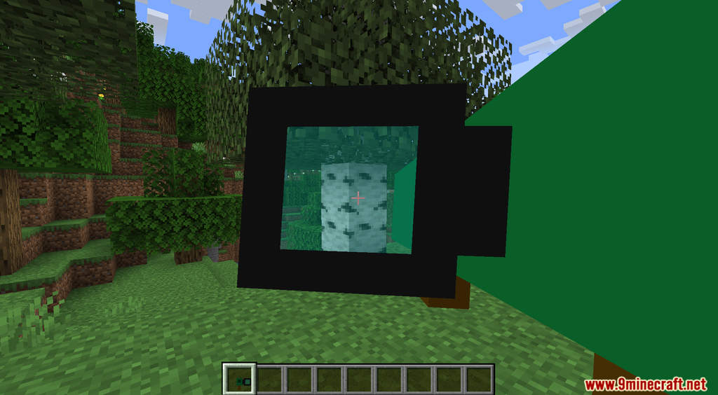 Rocket Launcher Data Pack (1.19.2, 1.18.2) Blast away your enemies