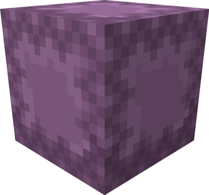 Minecraft End Update Addon (1.19) MCPE/Bedrock