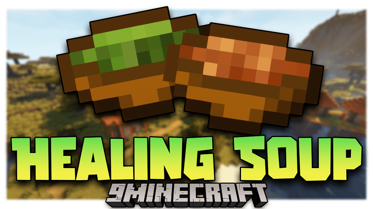 How To Make Mushroom Soup In Minecraft