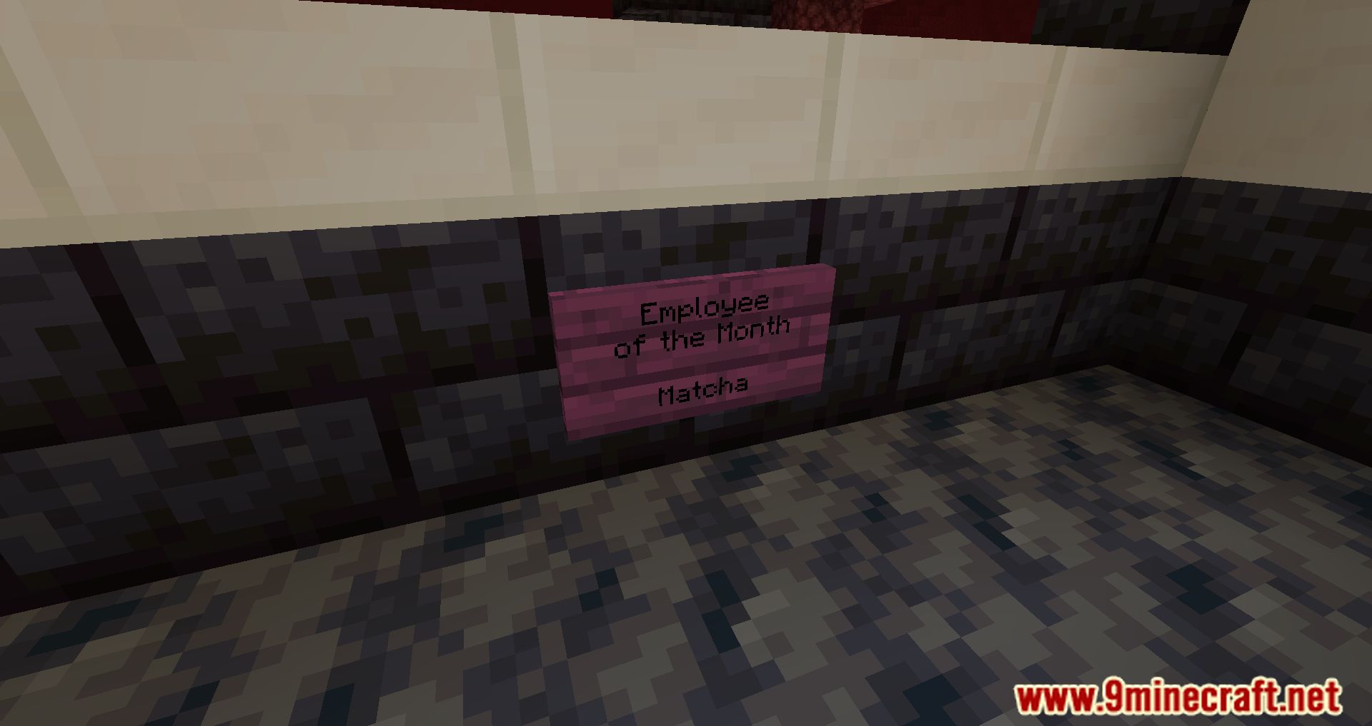 Lava Java Mod (1.20.6, 1.20.1) Drinks From The Nether