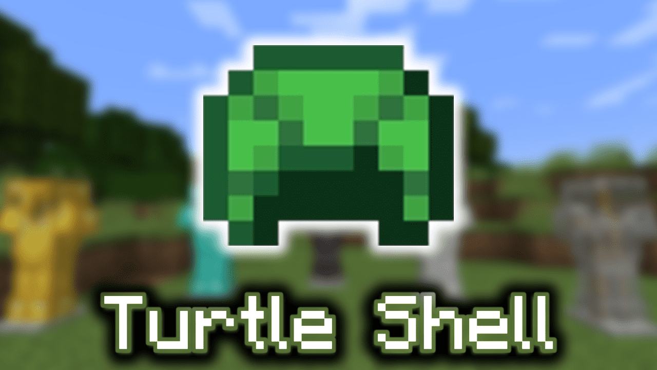 Turtle Shell Wiki Guide
