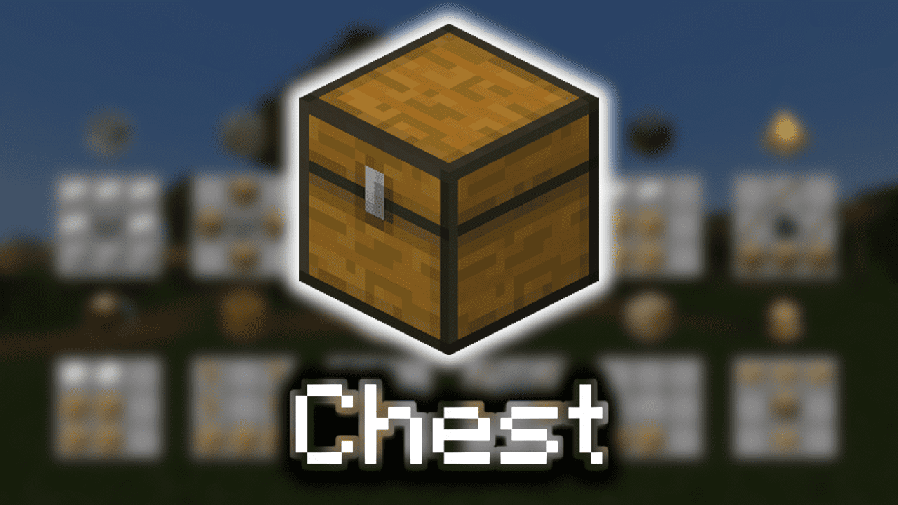 Chest Wiki Guide