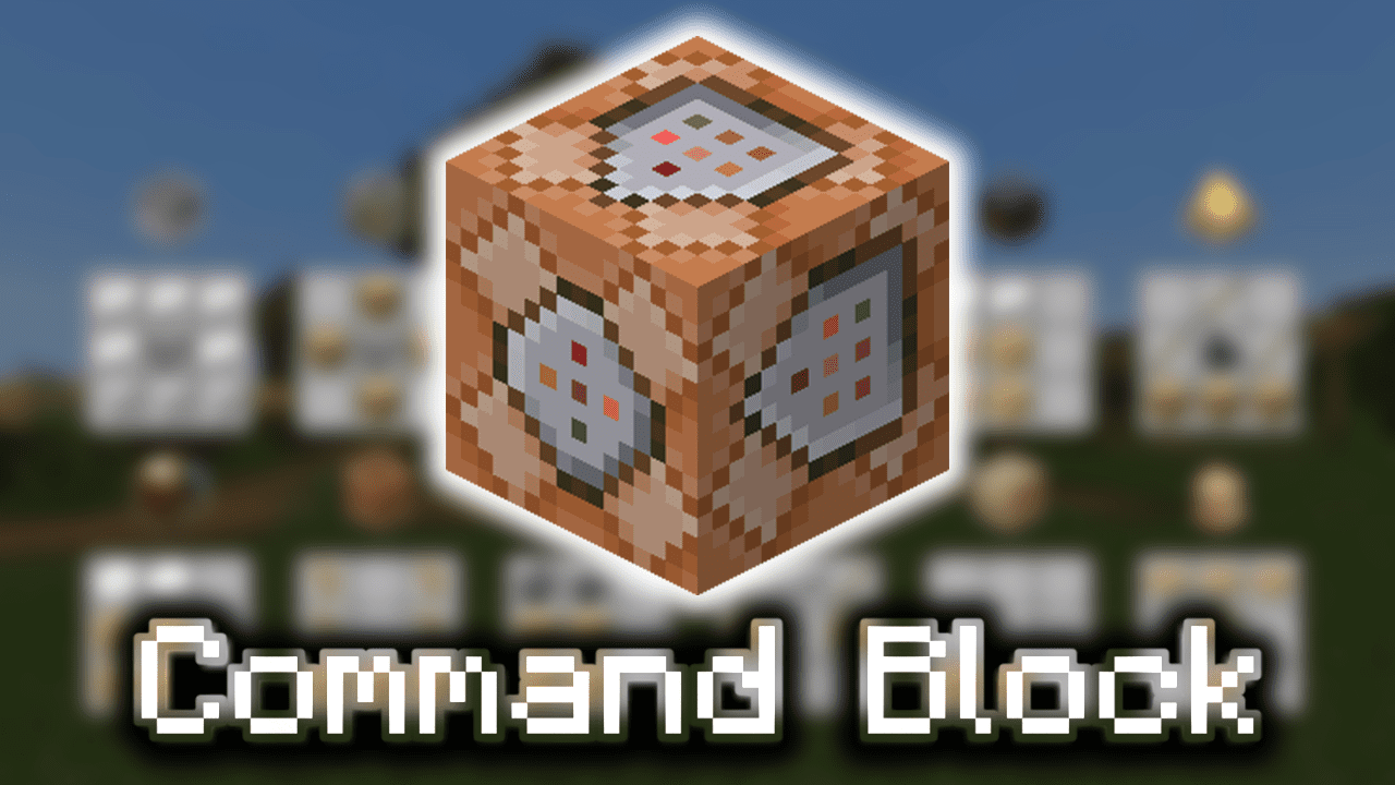 Command Block Wiki Guide