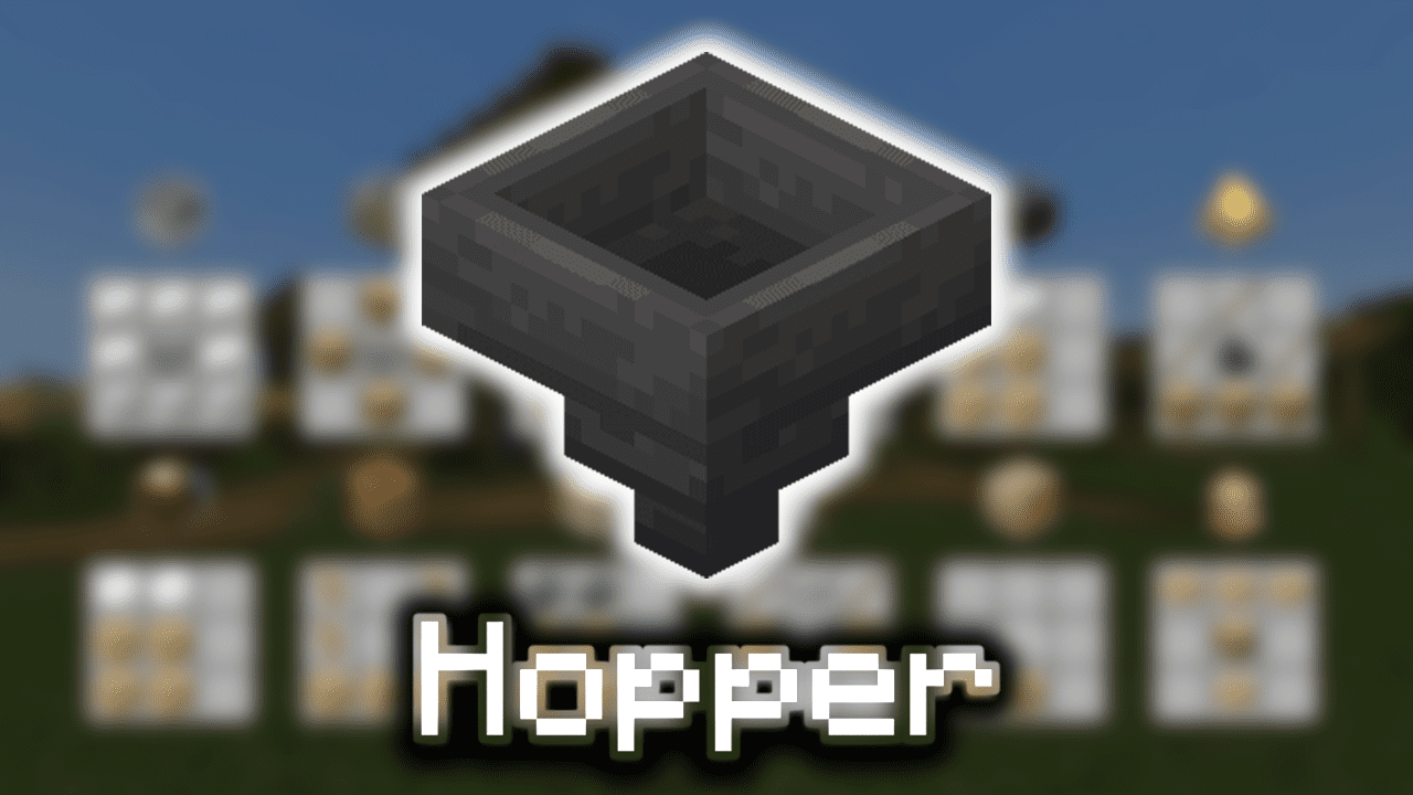 Hopper Wiki Guide