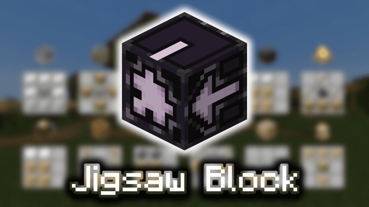 Jigsaw Block Wiki Guide