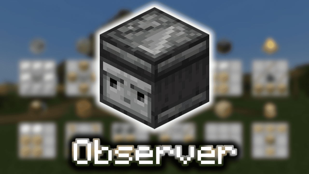 Observer Wiki Guide