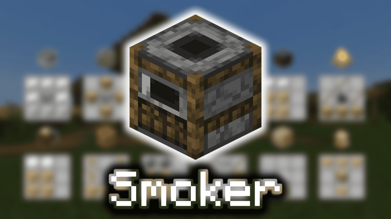 Smoker Wiki Guide