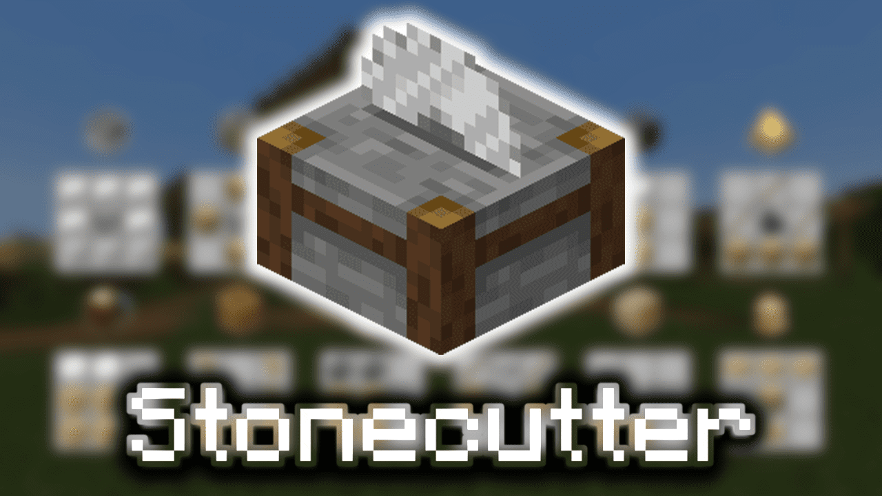 Stonecutter Wiki Guide