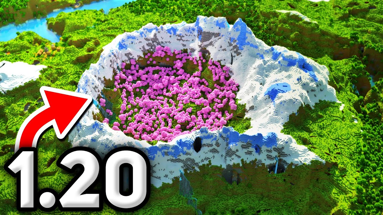Best Minecraft Seeds Bedrock 2024 Download Illa Roseann