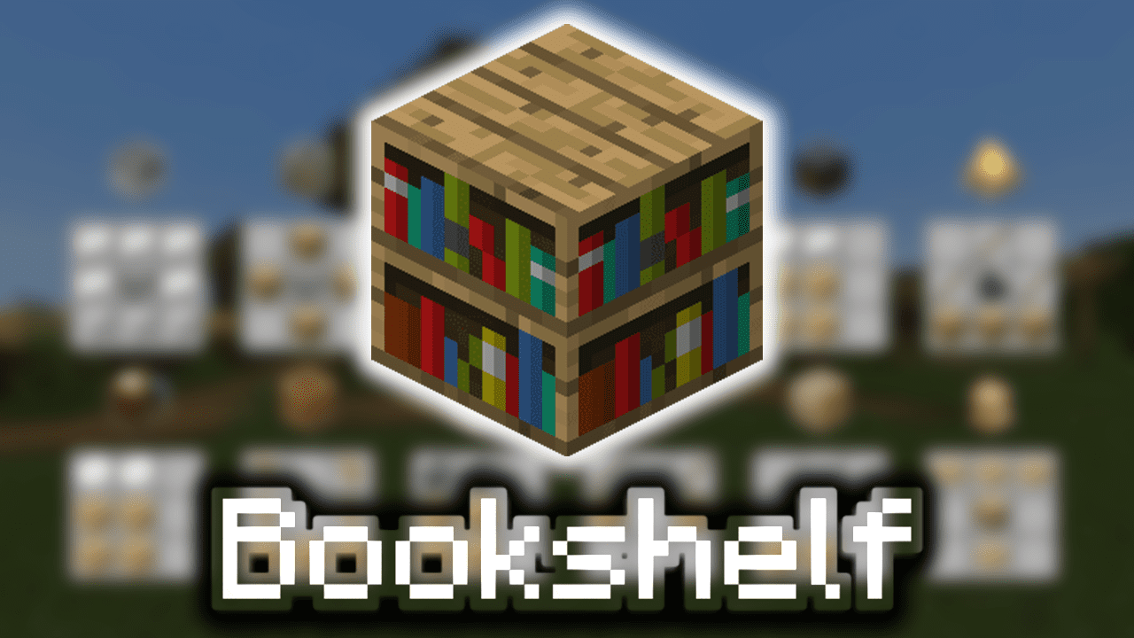 Bookshelf Wiki Guide