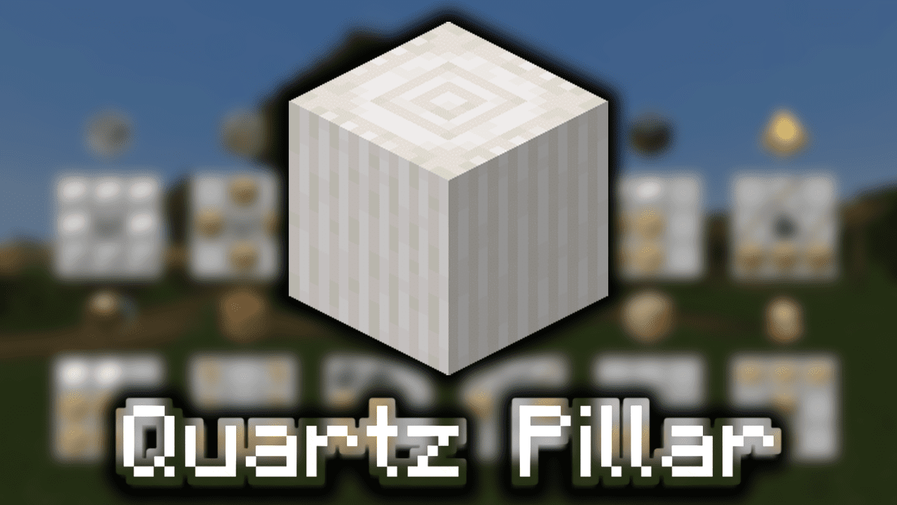 Quartz Pillar Wiki Guide