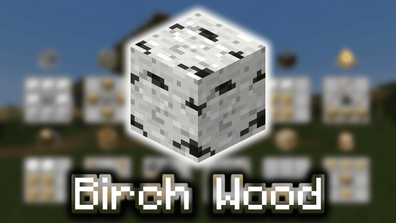 Birch Wood Wiki Guide