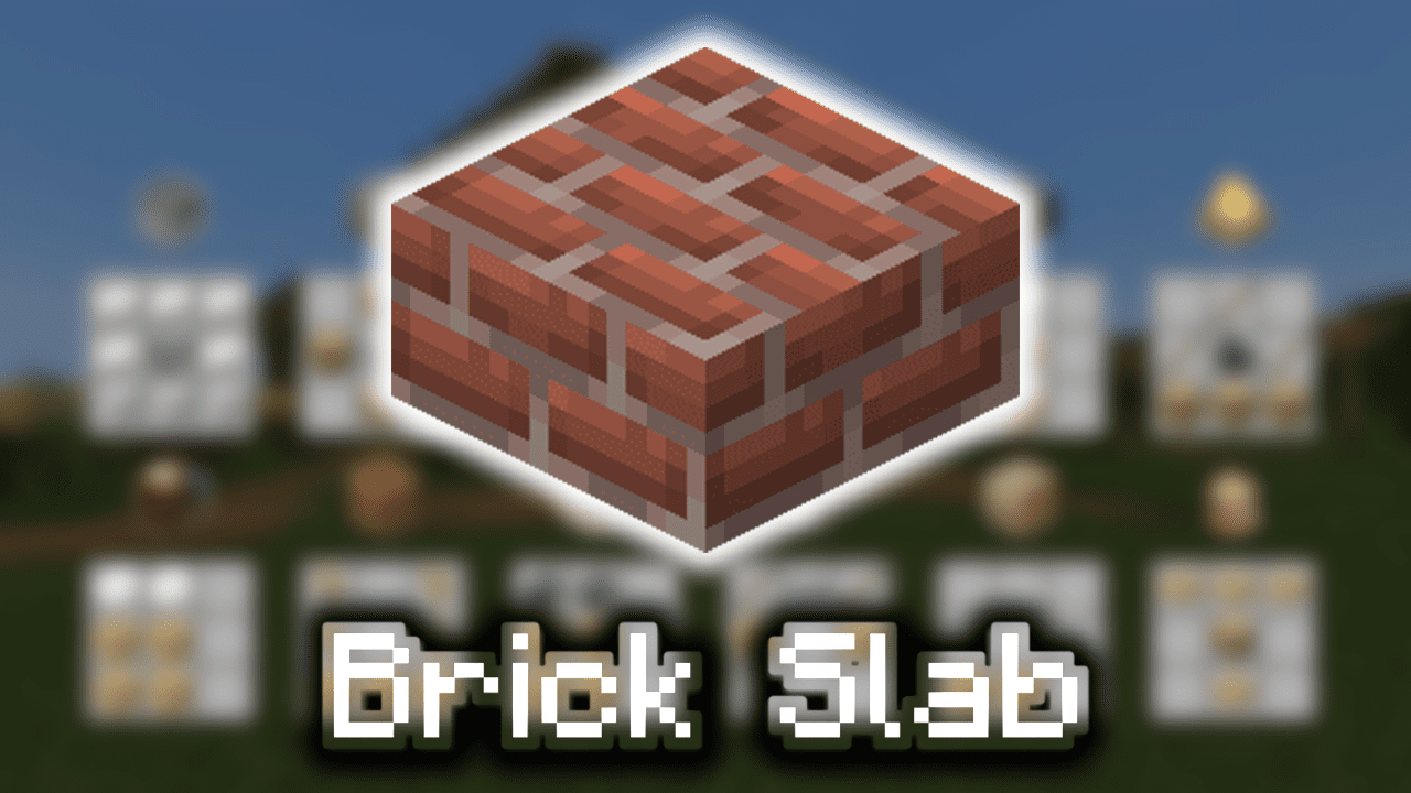Brick Slab Wiki Guide