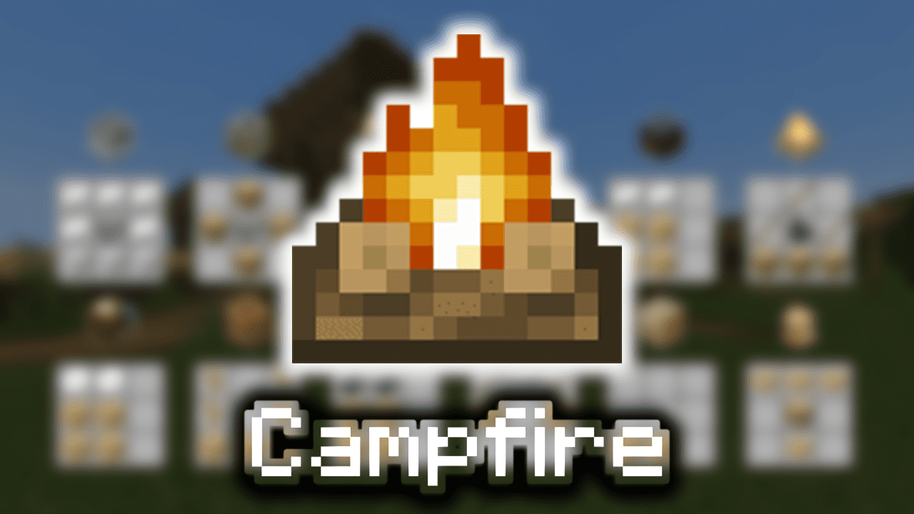 Campfire Wiki Guide