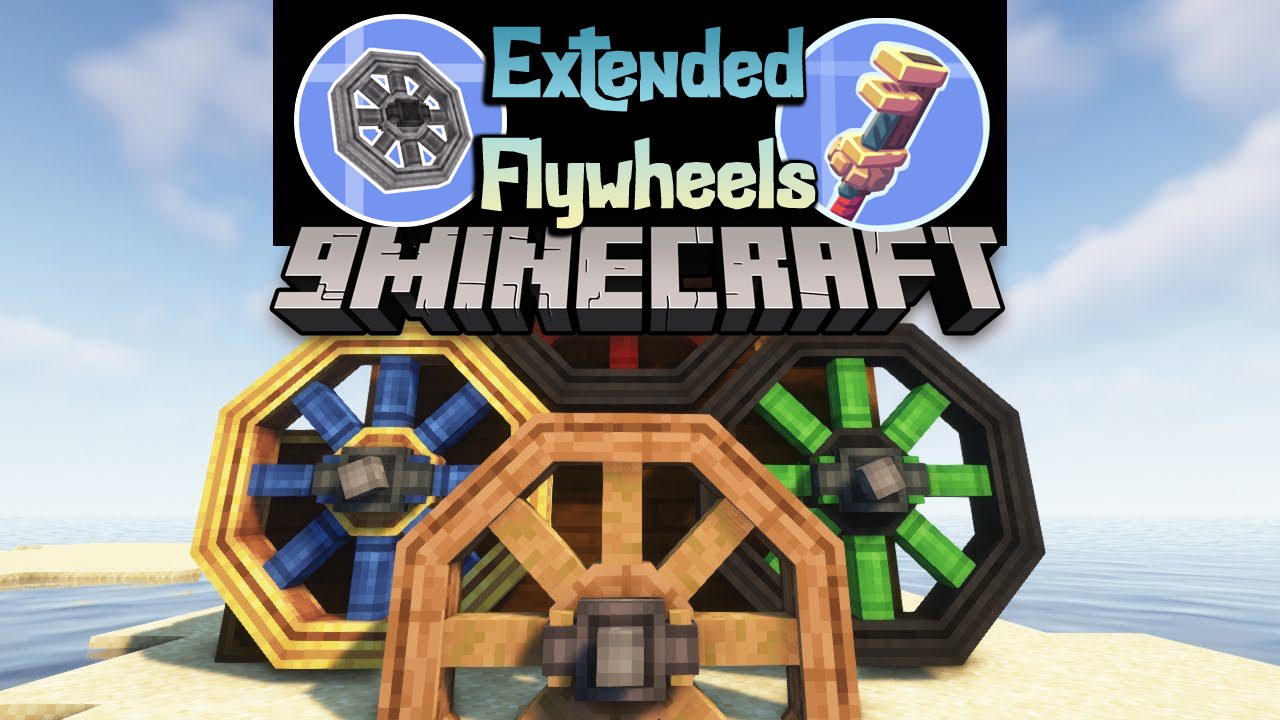 Flywheel Create Mod at Jared Wallace blog