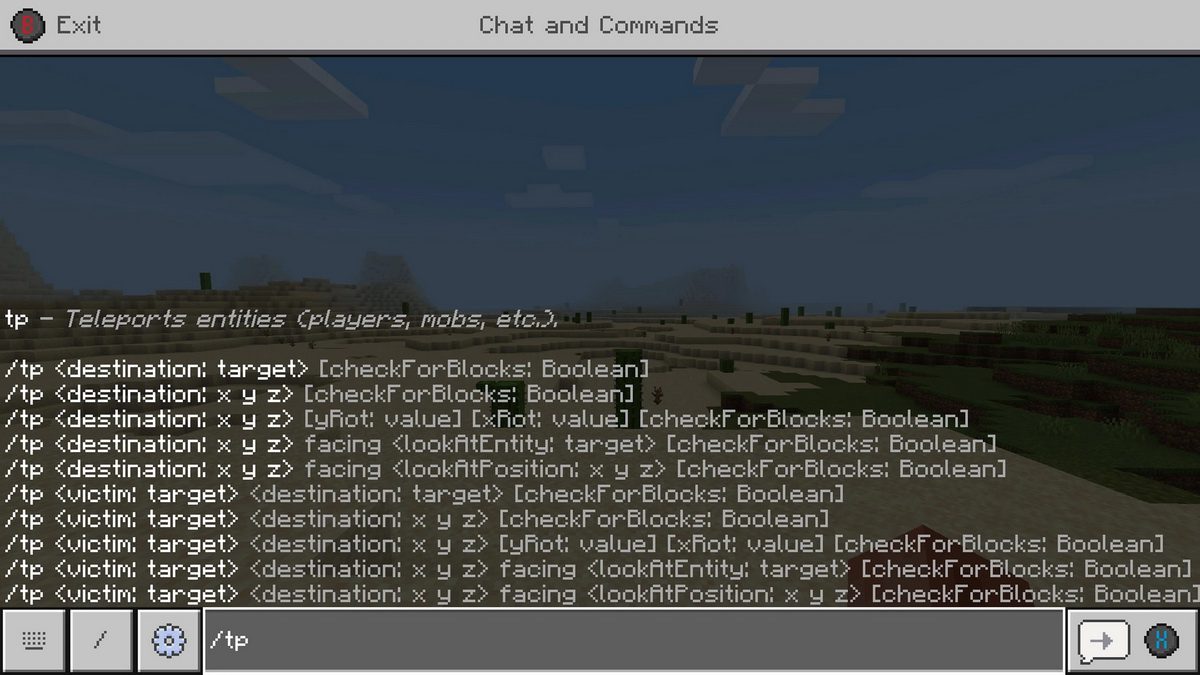 Mastering Essential Minecraft Commands A Comprehensive Guide