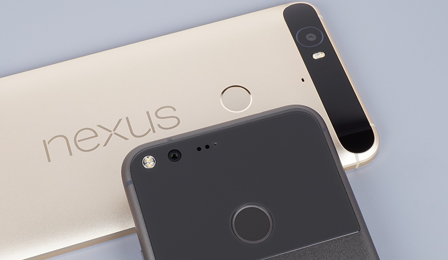 Android Updates May Security