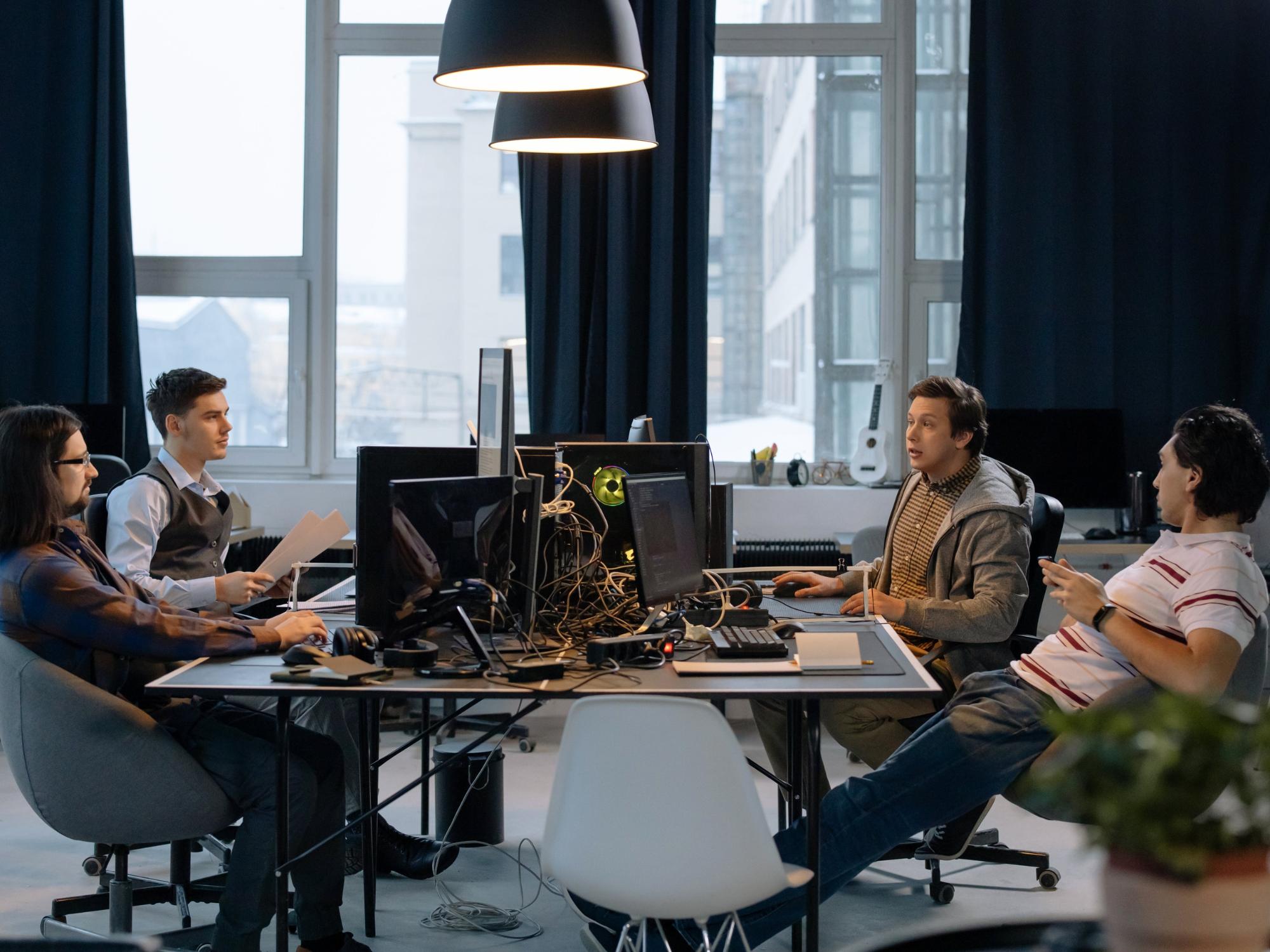 The 7 GameChanging Secrets Every Programmer Should Know 9X5