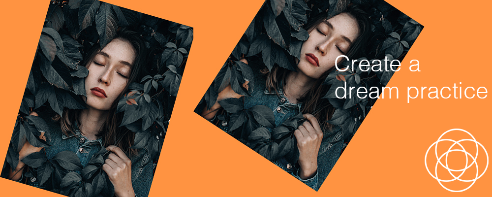 Create a dream practice – In your dreams by Jane Teresa Anderson